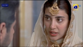 Badzaat - Episode 43 - 3rd Aug 2022